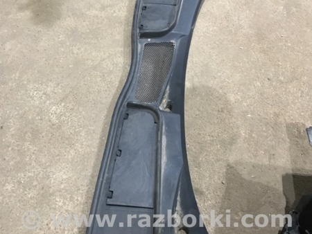 ФОТО Жабо для Audi (Ауди) A4 V B9 - 8W (2015-) Київ