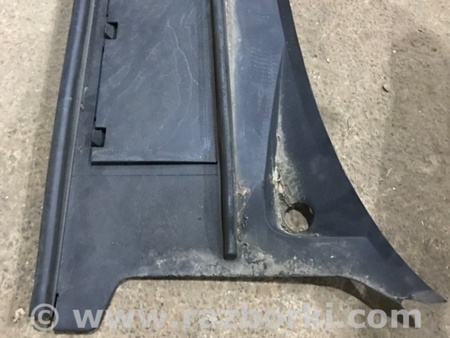 ФОТО Жабо для Audi (Ауди) A4 V B9 - 8W (2015-) Київ