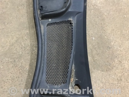 ФОТО Жабо для Audi (Ауди) A4 V B9 - 8W (2015-) Київ