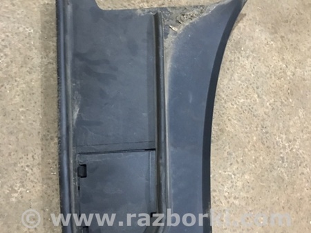 ФОТО Жабо для Audi (Ауди) A4 V B9 - 8W (2015-) Київ