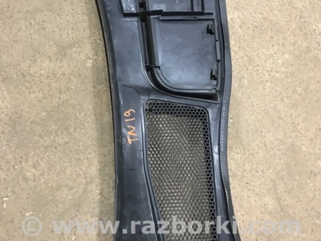 ФОТО Жабо для Audi (Ауди) A4 V B9 - 8W (2015-) Київ