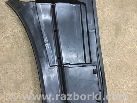 ФОТО Жабо для Audi (Ауди) A4 V B9 - 8W (2015-) Київ