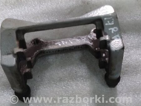 ФОТО Скоба суппорта для Porsche Macan I 95B +FL (13-18) Київ