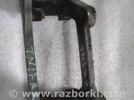 ФОТО Скоба суппорта для Porsche Macan I 95B +FL (13-18) Київ