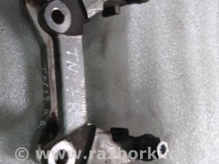 ФОТО Скоба суппорта для Porsche Macan I 95B +FL (13-18) Київ