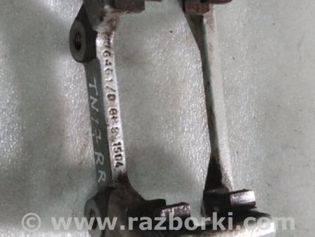 ФОТО Скоба суппорта для Porsche Macan I 95B +FL (13-18) Київ