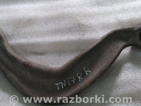 ФОТО Рычаг подвески для Porsche Macan I 95B +FL (13-18) Київ