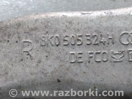 ФОТО Рычаг подвески для Porsche Macan I 95B +FL (13-18) Київ