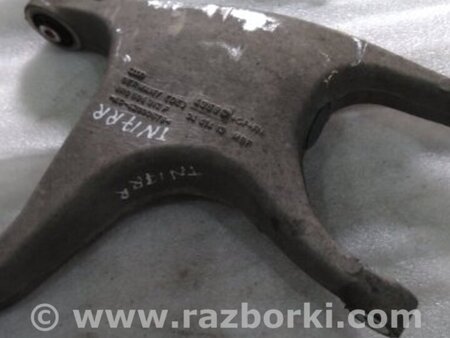 ФОТО Рычаг подвески нижний для Porsche Macan I 95B +FL (13-18) Київ