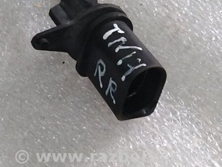 ФОТО Датчик износа тормозных колодок для Porsche Macan I 95B +FL (13-18) Київ