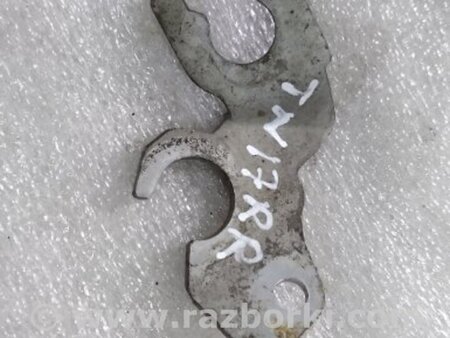 ФОТО Кронштейн для Porsche Macan I 95B +FL (13-18) Київ