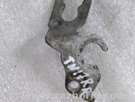 ФОТО Кронштейн для Porsche Macan I 95B +FL (13-18) Київ