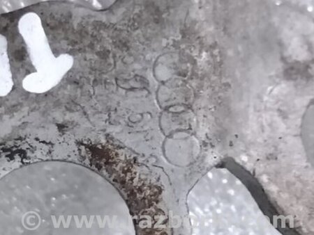 ФОТО Кронштейн для Porsche Macan I 95B +FL (13-18) Київ