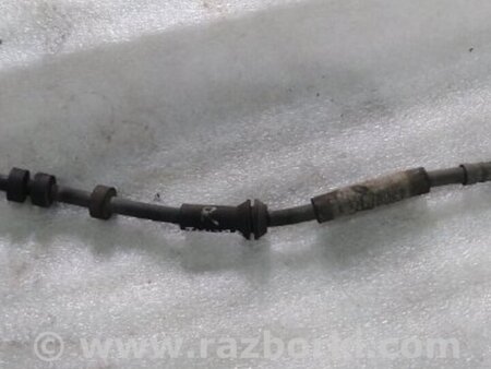 ФОТО Шланг тормозной для Porsche Macan I 95B +FL (13-18) Київ