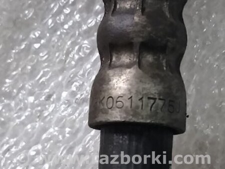 ФОТО Шланг тормозной для Porsche Macan I 95B +FL (13-18) Київ