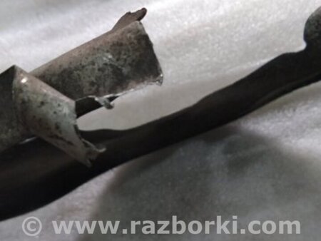 ФОТО Пыльник тормозного диска для Porsche Macan I 95B +FL (13-18) Київ