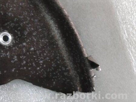 ФОТО Пыльник тормозного диска для Porsche Macan I 95B +FL (13-18) Київ