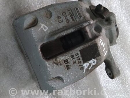 ФОТО Суппорт тормозной для Porsche Macan I 95B +FL (13-18) Київ