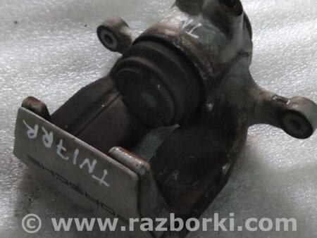 ФОТО Суппорт тормозной для Porsche Macan I 95B +FL (13-18) Київ