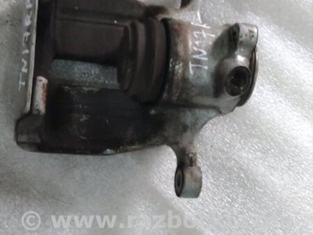 ФОТО Суппорт тормозной для Porsche Macan I 95B +FL (13-18) Київ