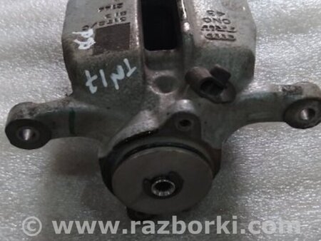 ФОТО Суппорт тормозной для Porsche Macan I 95B +FL (13-18) Київ