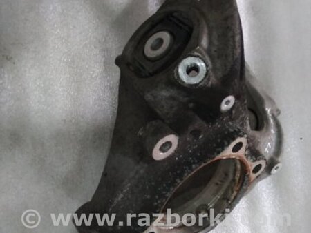 ФОТО Цапфа для Porsche Macan I 95B +FL (13-18) Київ