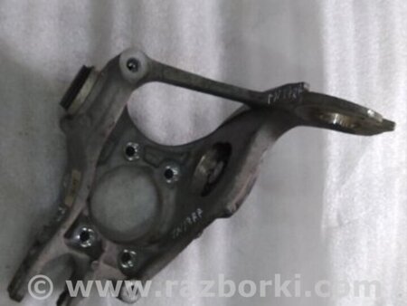 ФОТО Цапфа для Porsche Macan I 95B +FL (13-18) Київ