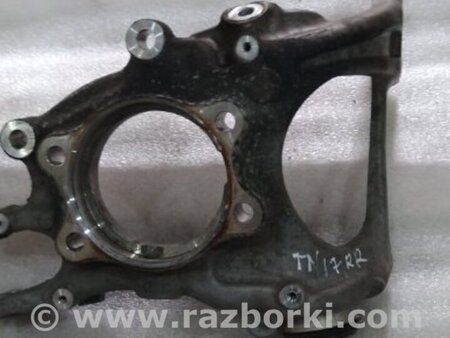 ФОТО Цапфа для Porsche Macan I 95B +FL (13-18) Київ