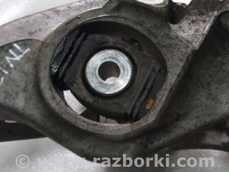 ФОТО Цапфа для Porsche Macan I 95B +FL (13-18) Київ