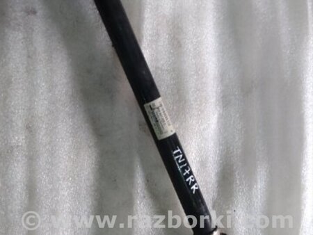 ФОТО Привод для Porsche Macan I 95B +FL (13-18) Київ