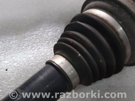 ФОТО Привод для Porsche Macan I 95B +FL (13-18) Київ