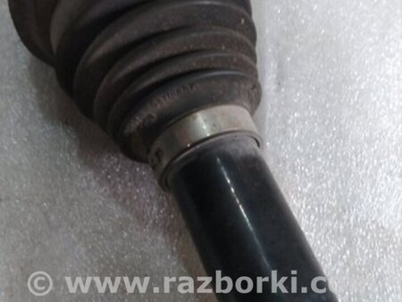 ФОТО Привод для Porsche Macan I 95B +FL (13-18) Київ