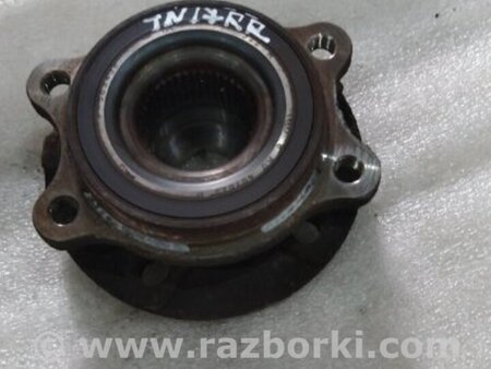 ФОТО Ступица для Porsche Macan I 95B +FL (13-18) Київ