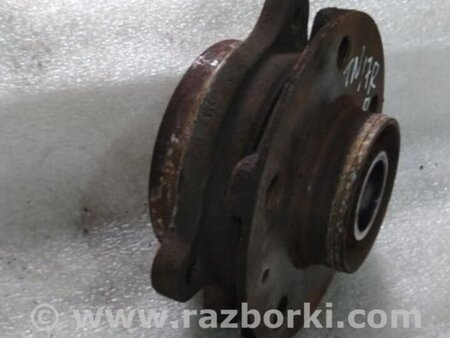 ФОТО Ступица для Porsche Macan I 95B +FL (13-18) Київ