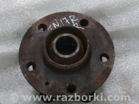 ФОТО Ступица для Porsche Macan I 95B +FL (13-18) Київ