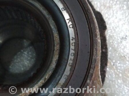 ФОТО Ступица для Porsche Macan I 95B +FL (13-18) Київ