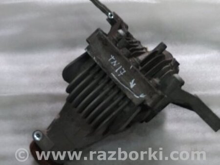 ФОТО Редуктор для Porsche Macan I 95B +FL (13-18) Київ