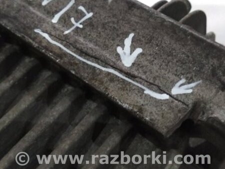 ФОТО Редуктор для Porsche Macan I 95B +FL (13-18) Київ