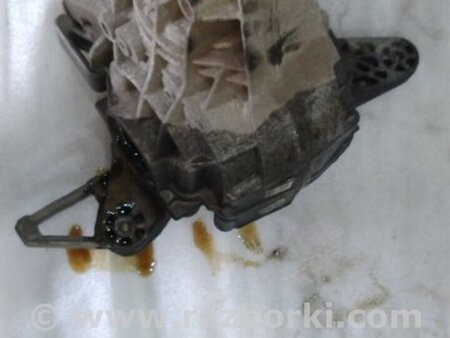 ФОТО Редуктор для Porsche Macan I 95B +FL (13-18) Київ