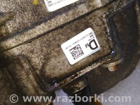 ФОТО Редуктор для Porsche Macan I 95B +FL (13-18) Київ