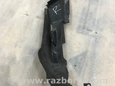 ФОТО Пыльник крыла для Audi (Ауди) A4 V B9 - 8W (2015-) Київ