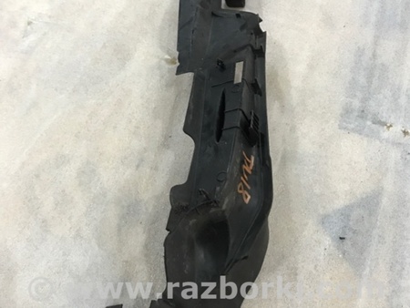 ФОТО Пыльник крыла для Audi (Ауди) A4 V B9 - 8W (2015-) Київ