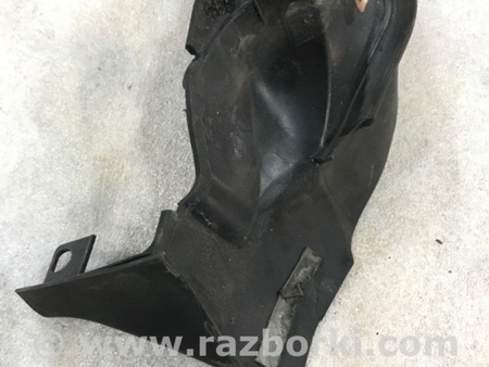 ФОТО Пыльник крыла для Audi (Ауди) A4 V B9 - 8W (2015-) Київ