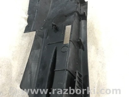 ФОТО Пыльник крыла для Audi (Ауди) A4 V B9 - 8W (2015-) Київ