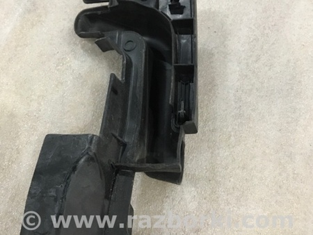 ФОТО Пыльник крыла для Audi (Ауди) A4 V B9 - 8W (2015-) Київ