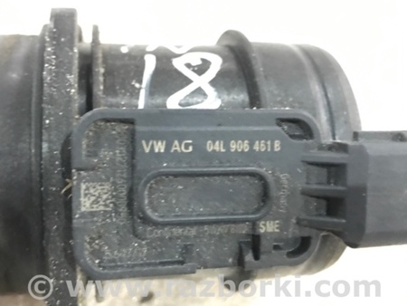 ФОТО Датчик массового расхода воздуха для Audi (Ауди) A4 V B9 - 8W (2015-) Київ