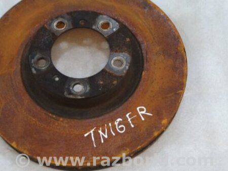 ФОТО Диск тормозной для Porsche Panamera I 970 (09-16) Київ