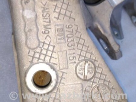 ФОТО Балка подвески для Porsche Panamera I 970 (09-16) Київ