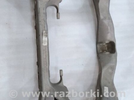 ФОТО Балка подвески для Porsche Panamera I 970 (09-16) Київ