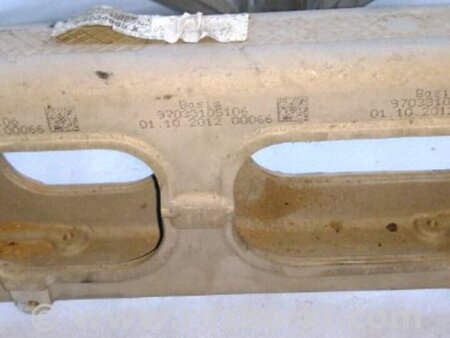 ФОТО Балка подвески для Porsche Panamera I 970 (09-16) Київ